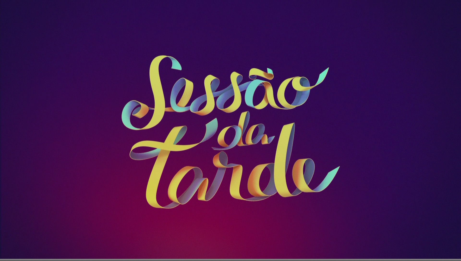 Sessão da Tarde (Foto: Divulgação)