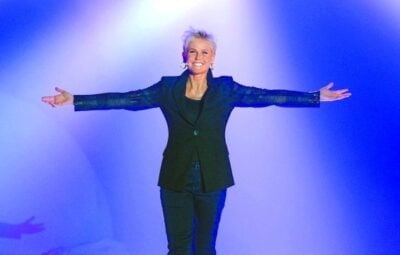 Xuxa Meneghel (Foto: Divulgação)