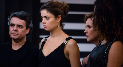 Todos são suspeitos da morte (Foto: Divulgação)