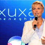Xuxa estreia na próxima segunda (Foto: Divulgação)