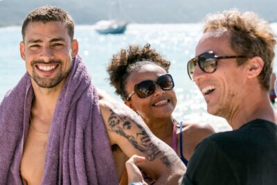 Cauã na próxima novela das nove 