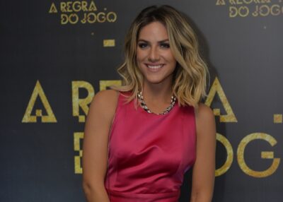 Giovanna Ewbank (Crédito: Globo / Ramon Vasconcelos)