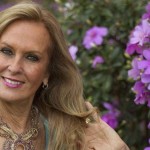 Helô Pinheiro confessa ter traído o marido com Roberto Carlos (Foto: Divulgação)
