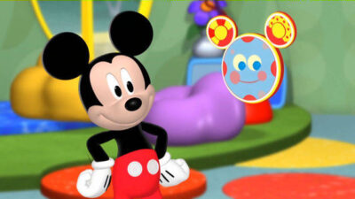 Emissora estreou programação da Disney (Foto: Divulgação)