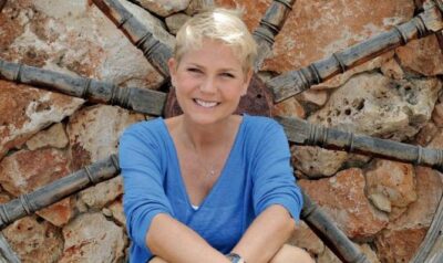 (Foto: Divulgação/Caras)