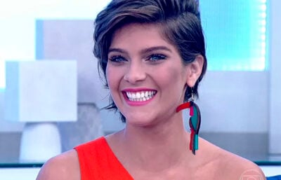 (Reprodução/TV Globo)