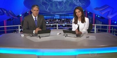 Foto: Reprodução / TV Globo