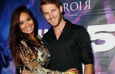 (Foto:Revista Quem)
