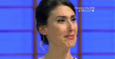 Paola Carosella (Reprodução)