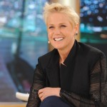 Xuxa
(Foto: Blad Meneghel)