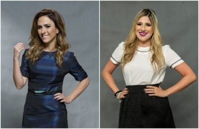 (Foto: Montagem/Divulgação)