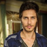 André Bankoff deve interpretar Jesus (Foto: Divulgação)