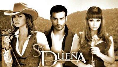 A novela estreia no Brasil (Foto: Divulgação)