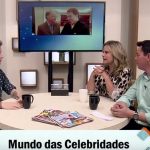 Todas as quartas-feiras a partir das 10h (Foto divulgação)