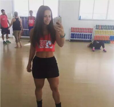 Viviane Araújo (Foto: Reprodução / Instagram)