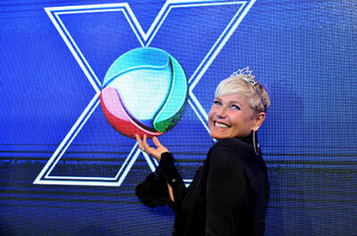 Programa de Xuxa estreia daqui duas semanas (Foto: Eduardo Enomoto/R7)