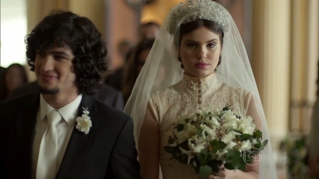 Novela de Walcyr Carrasco (Foto: Reprodução/Globo)