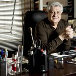 Após 10 anos, Lauro César Muniz volta à Globo