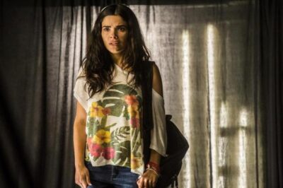 Tóia será ameaçada por Zé Maria (Foto: Divulgação)