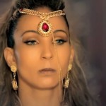 Valesca Poposuda em clipe (Foto: Reprodução)