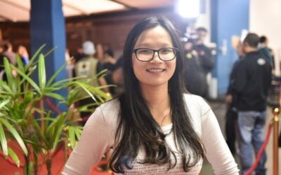 Jiang (Foto: Divulgação)