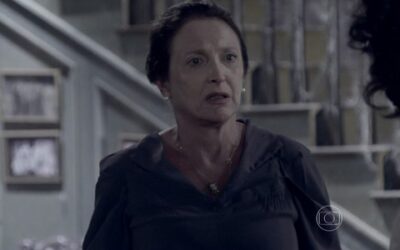 (Foto: Divulgação/Globo)