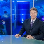 Augusto Xavier (Foto: Divulgação/RedeTV!)