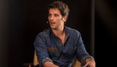 Bruno Gagliasso
(Foto: Globo/João Cotta)