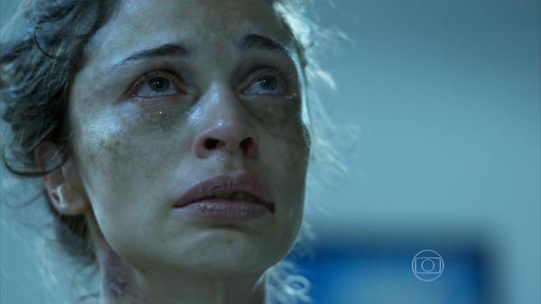 Grazi Massafera em "Verdades Secretas" (Foto: Reprodução)