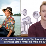 TV FOCO participou do programa "Mulheres" (Foto divulgação)