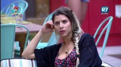 Ana Paula Minerato (Foto: Divulgação)