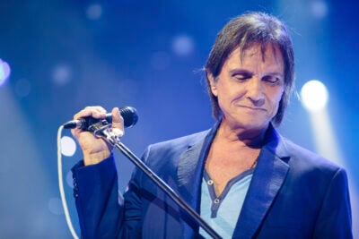 Roberto Carlos (Foto: Mauricio Santana/LatinContent/Getty Images)