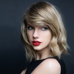 Taylor Swift (Foto: Divulgação)