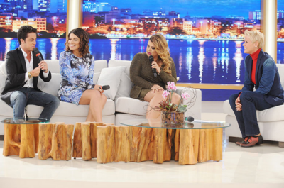 Cenário do programa deve ser reformulado (Foto: Divulgação)