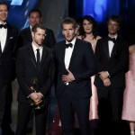 Emmy 2015: “Game Of Thrones” rouba a cena e leva 4 prêmios; confira os vencedores da premiação da TV norte-americana