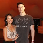 Geovanna Tominaga comete gafe e diz que foi no Rock in Rio ver Nirvana
