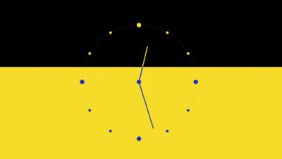 Horário de Verão - Foto: Internet