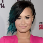Demi Lovato (Foto: Divulgação)