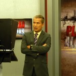 Sikêra Junior apresenta o Plantão Alagoas (Foto: Divulgação)