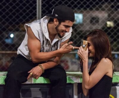(Foto: Artur Meninea/Gshow)