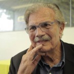 “Sou velho, mas não me sinto idoso”, diz Tarcísio Meira em entrevista