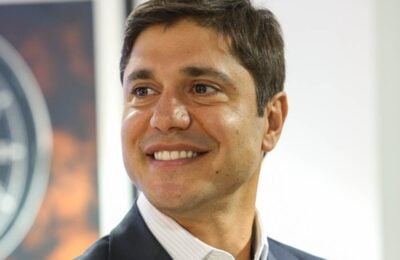 Sergio Waib comandará o 