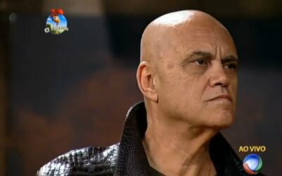 Empresário participou da última temporada (Foto: Divulgação)