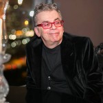 Walcyr Carrasco. (Foto: Divulgação)