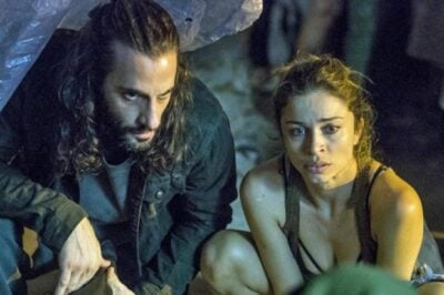 (Foto: Divulgação/TV Globo)