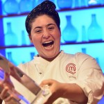 Izabel foi a campeã da última temporada do "MasterChef". (Foto: Divulgação)
