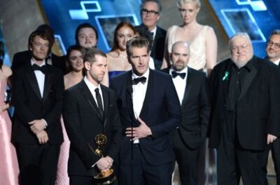 Elenco de 