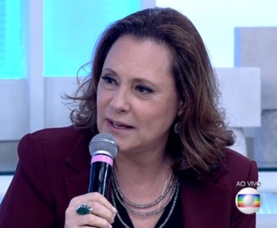Elizabeth Savalla (Foto: Reprodução)