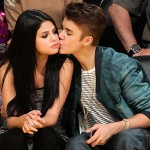 Selena e Justin formavam um casal (Foto: Divulgação)