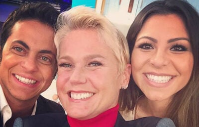 (Foto: Reprodução/Instagram)